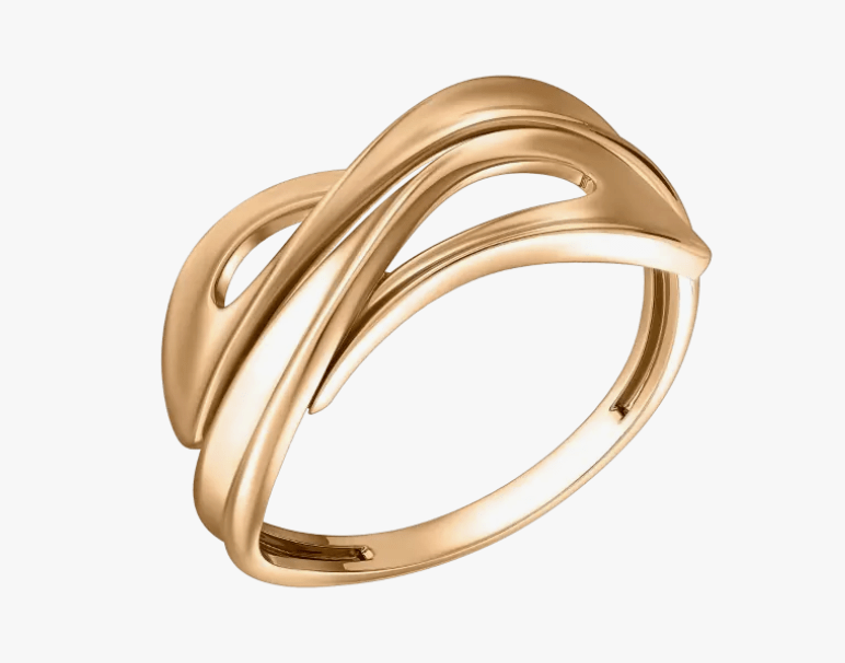 Кольцо 01-108737