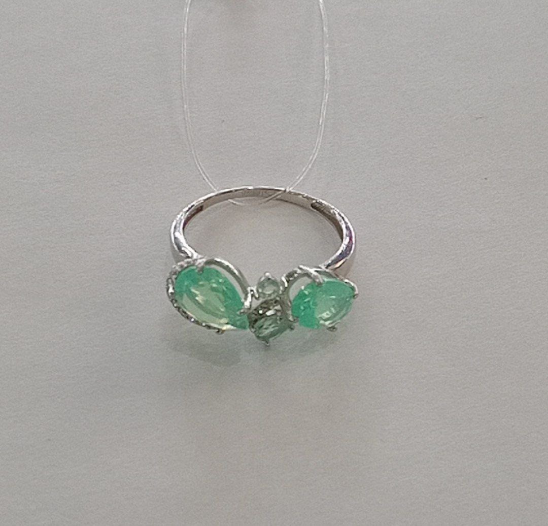 Кольцо К-0214