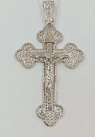 Крест 133-р40/1