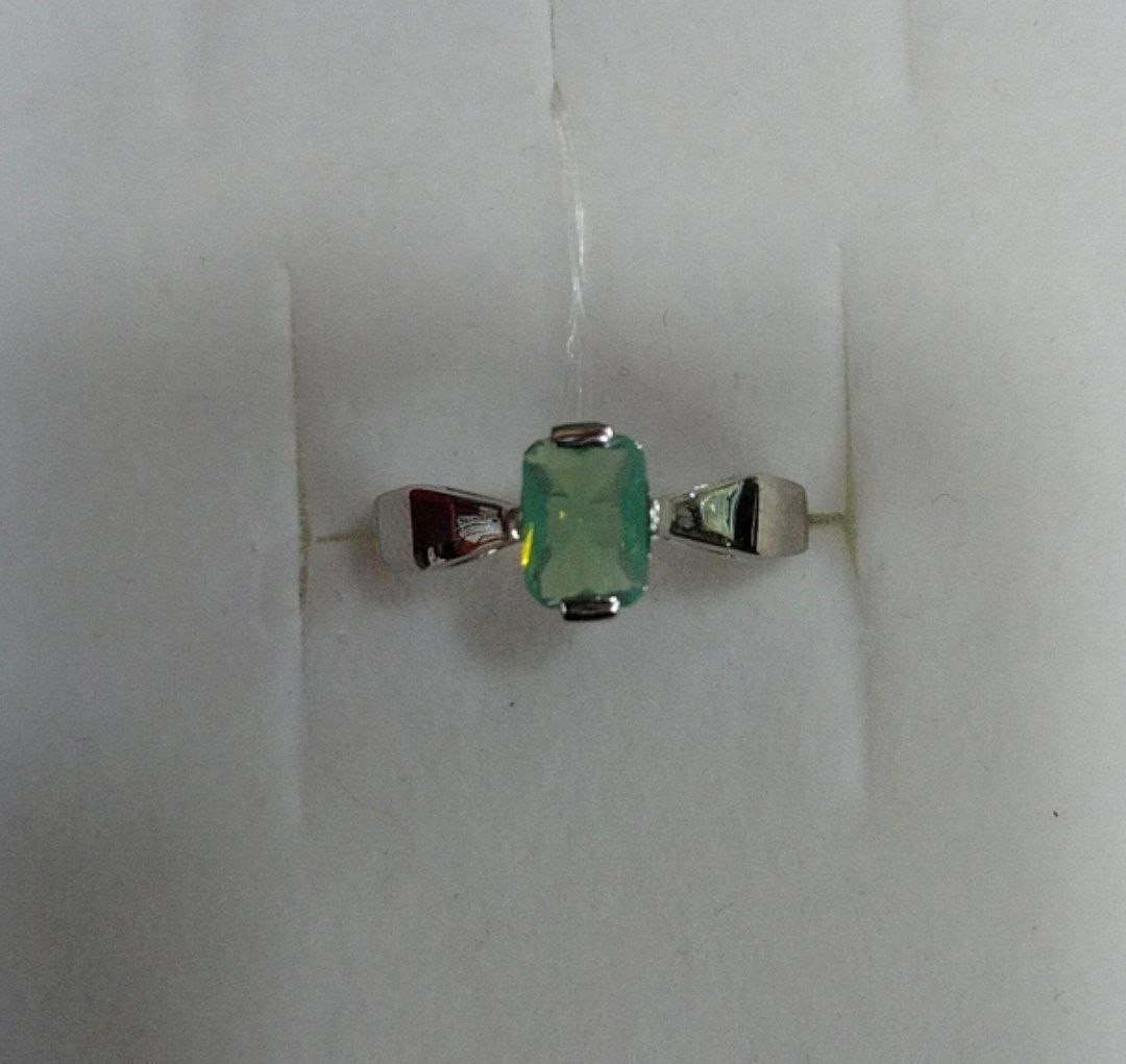 Кольцо К-0251