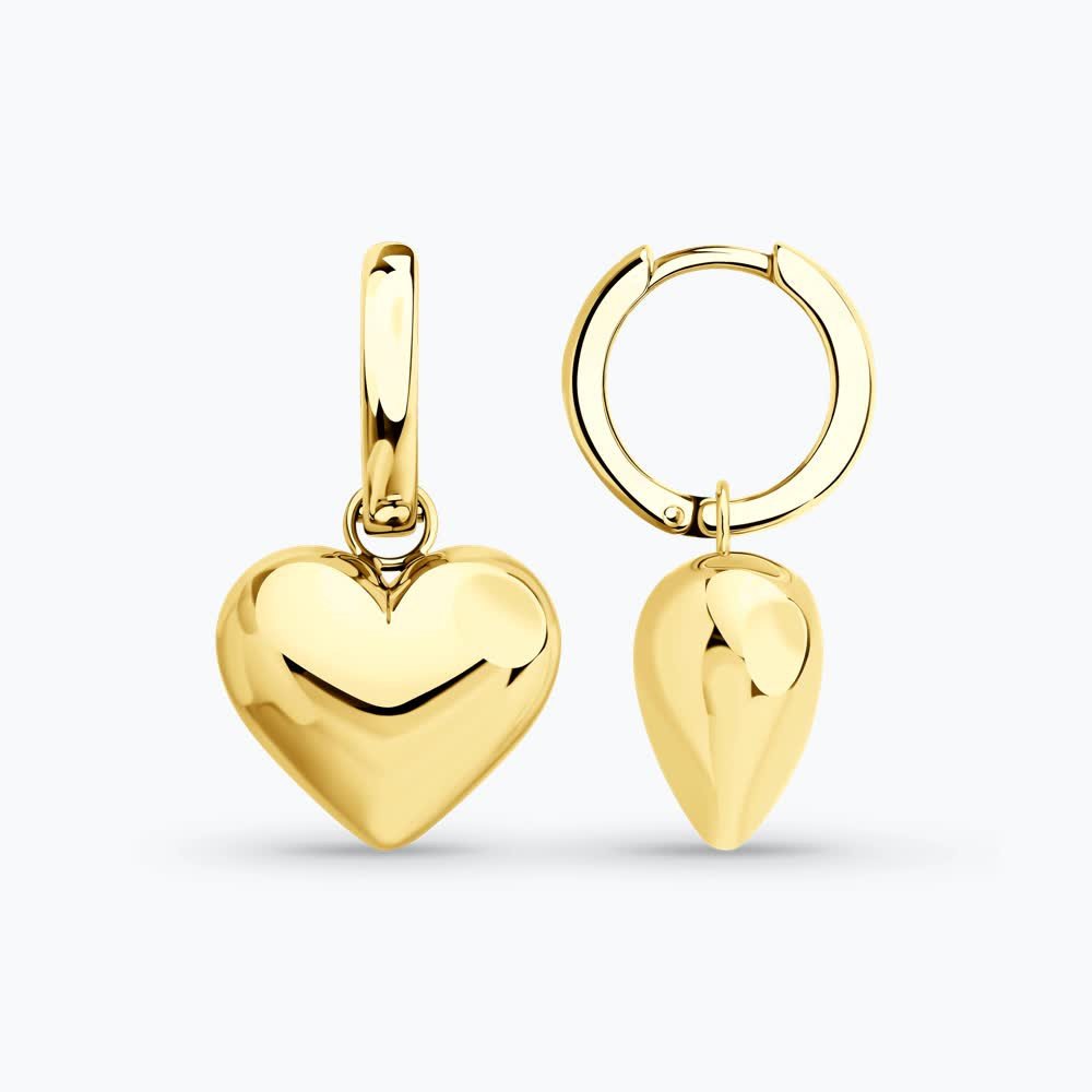 Серьги 93022494