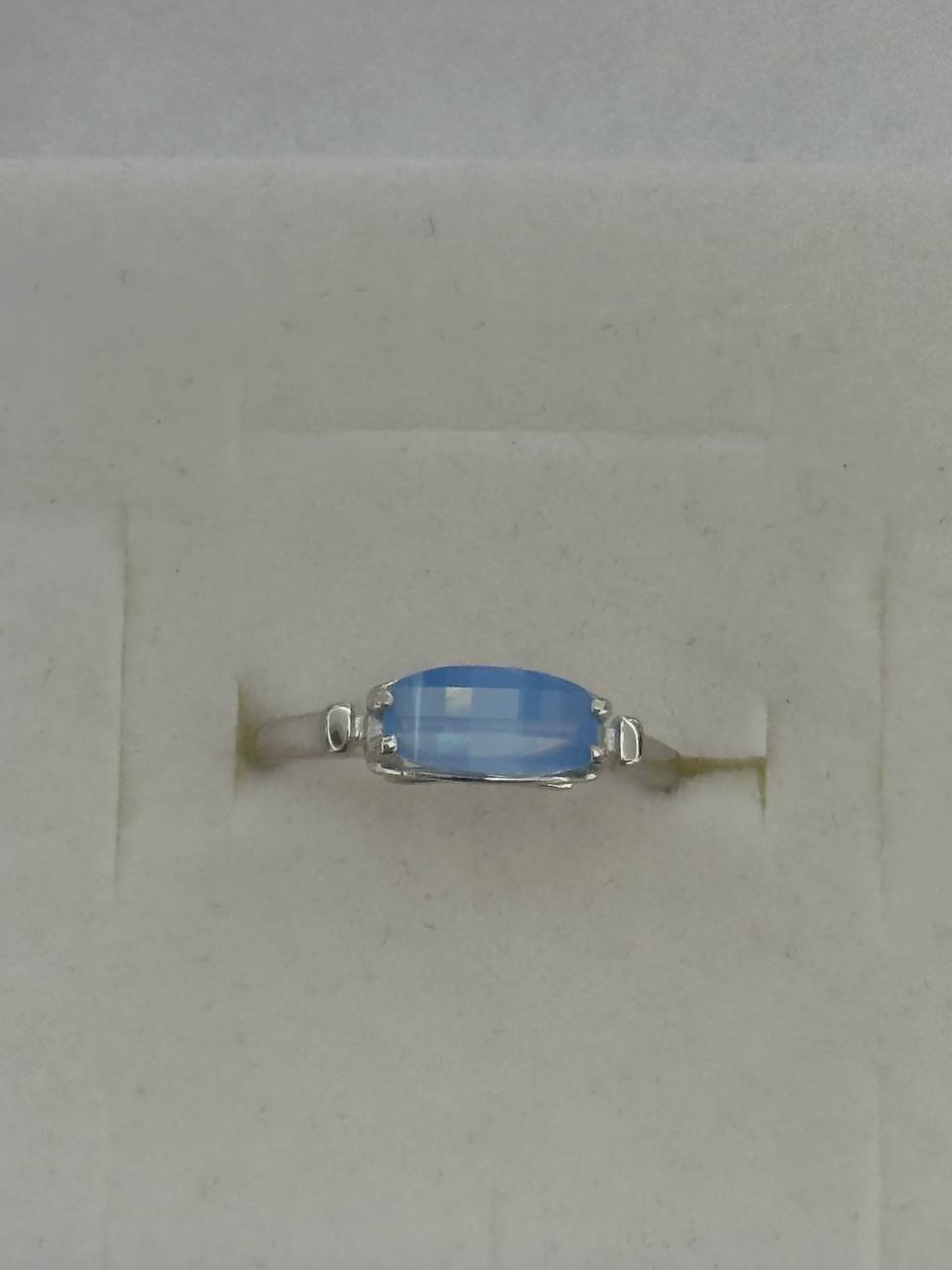 Кольцо К-0011