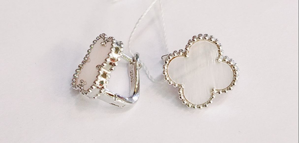 Серьги MVE 2-46