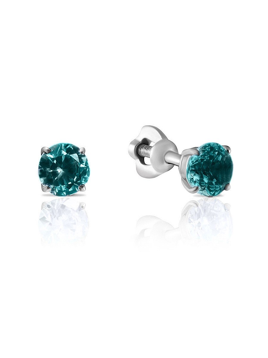 Серьги 52373