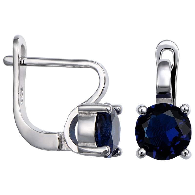Серьги LLE 233-3