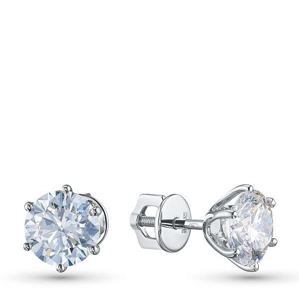 Серьги С814-00