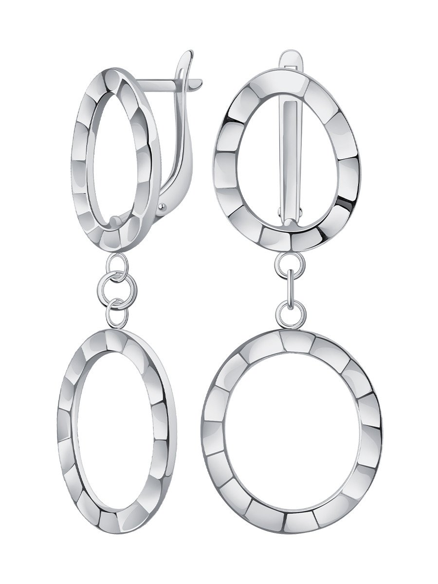 Серьги 0232153-00245