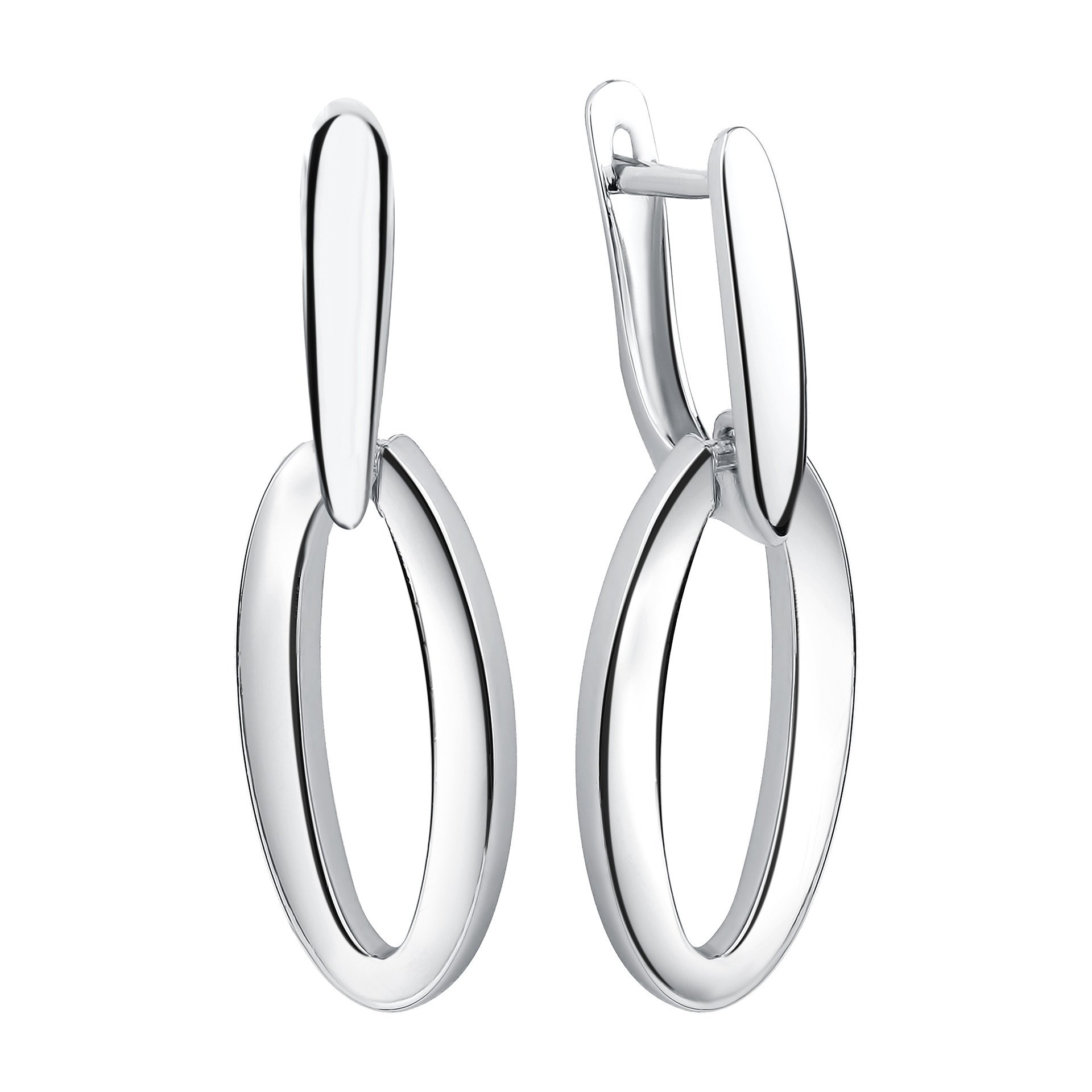 Серьги 14-72-0000-11937