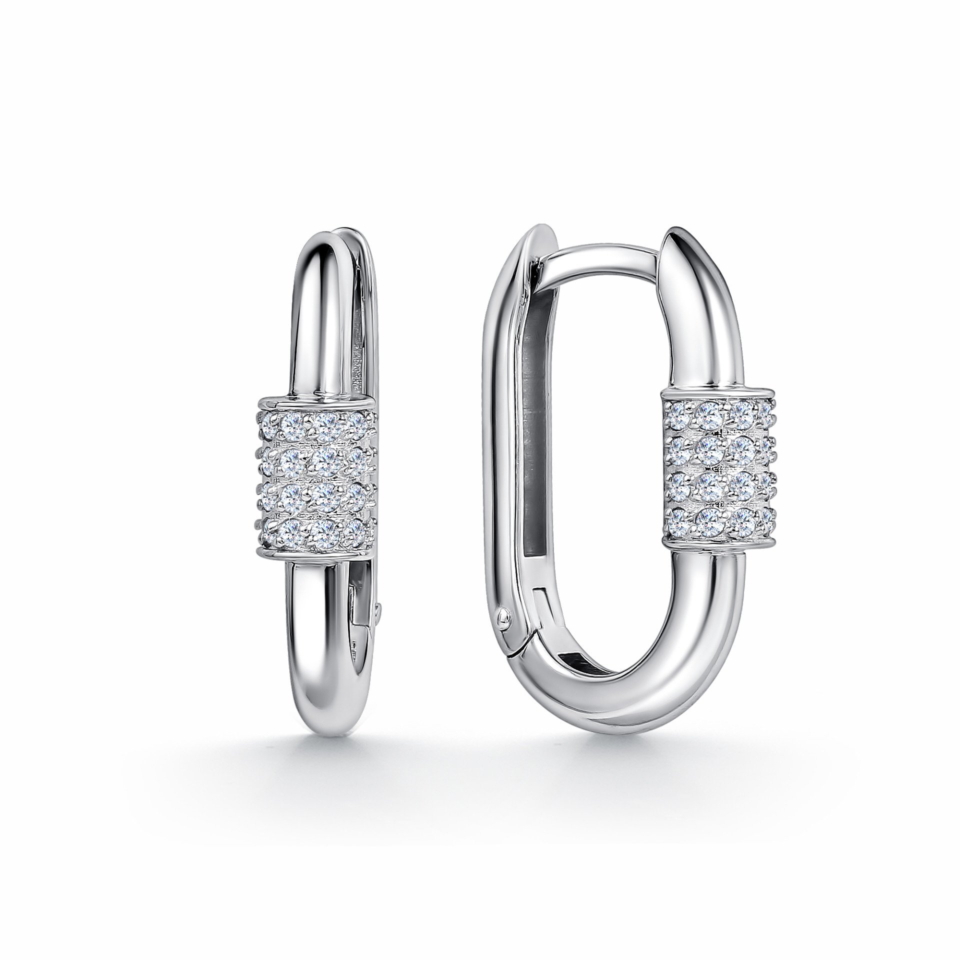 Серьги 02-10-01017-41-00