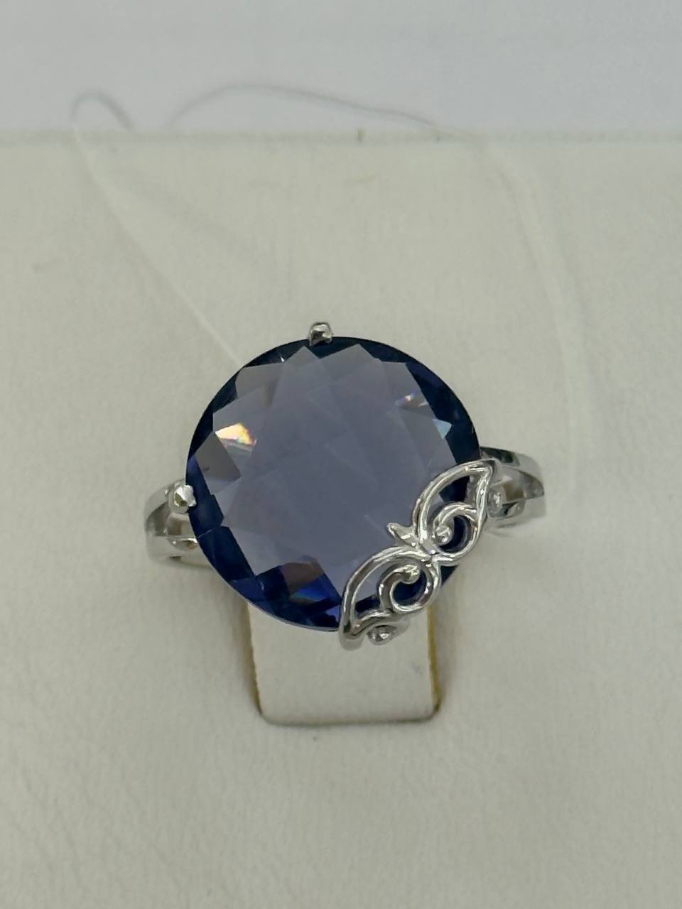 Кольцо К-0098