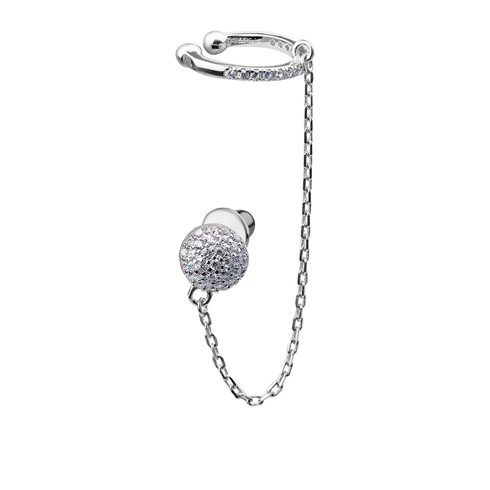 Серьга G1-SD-10059