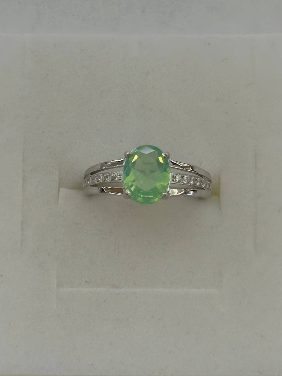 Кольцо К-0168