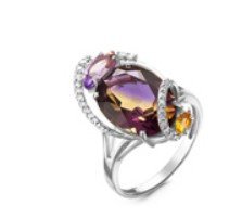 Кольцо К-0197