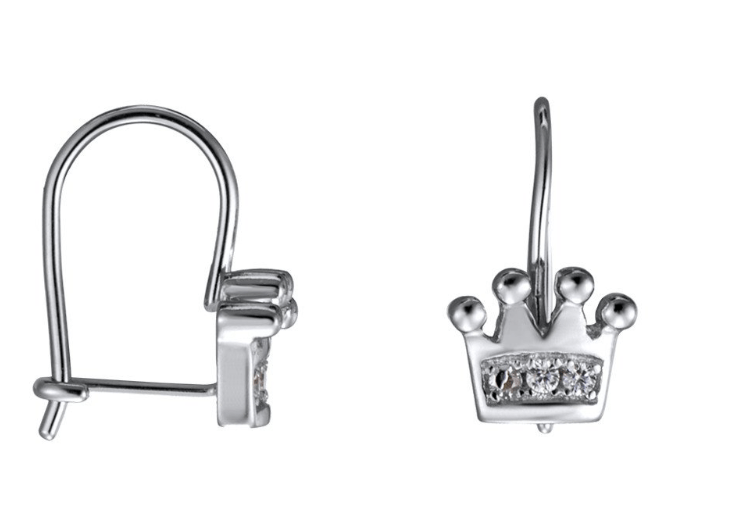 Серьги LLE 441