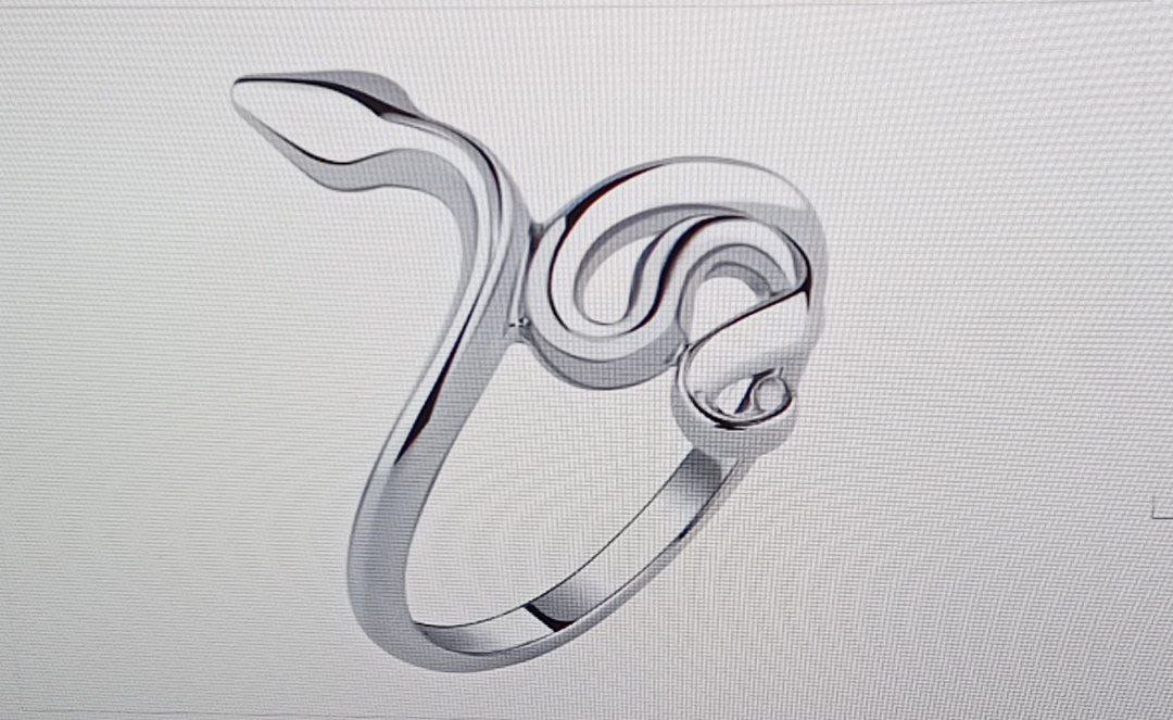 Кольцо 20-72-0000-15538