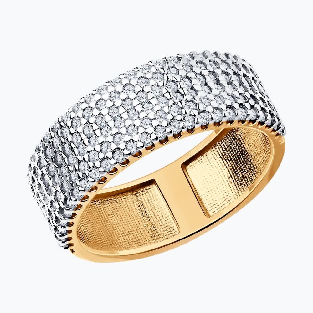 Кольцо 93-110-01762-1