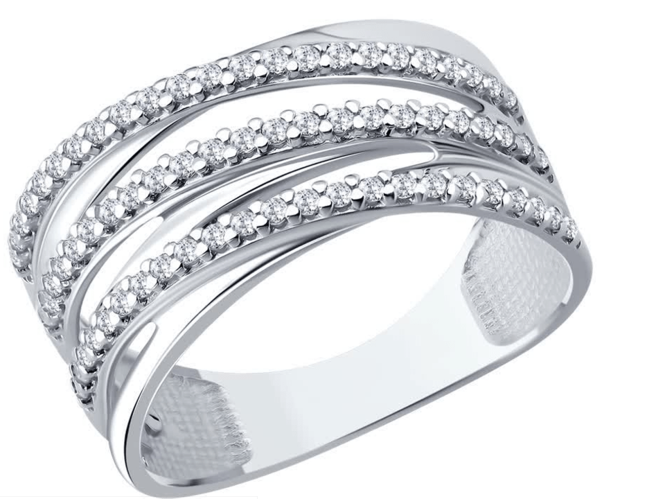 Кольцо 94014815