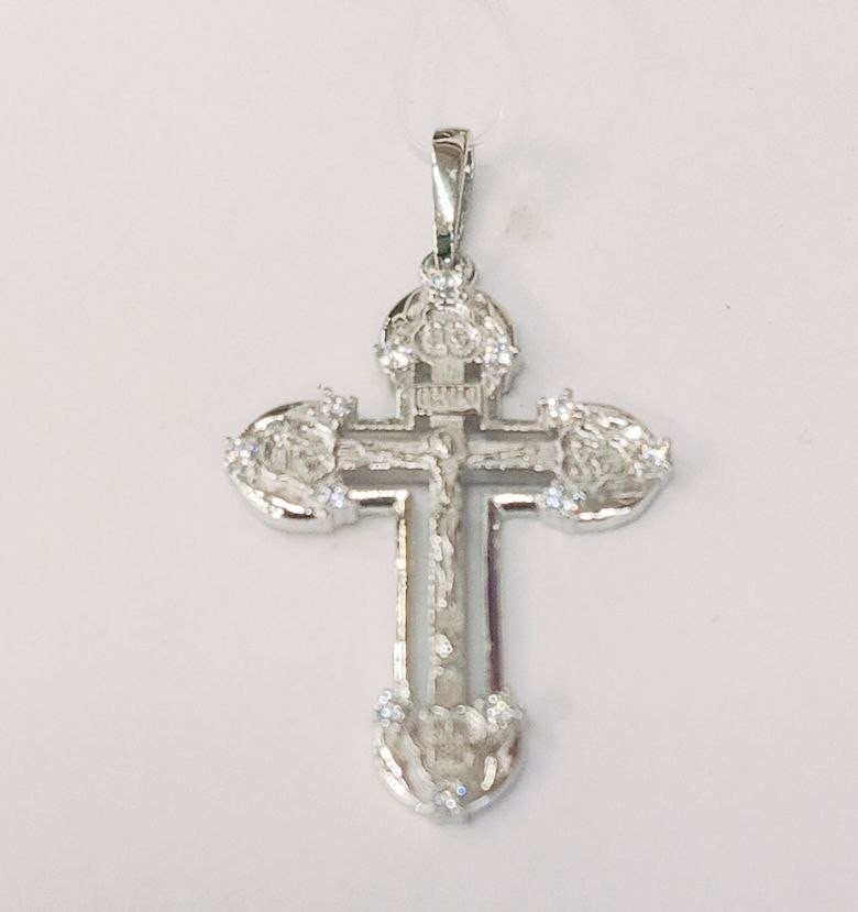 Крест 51-72-0001-28411