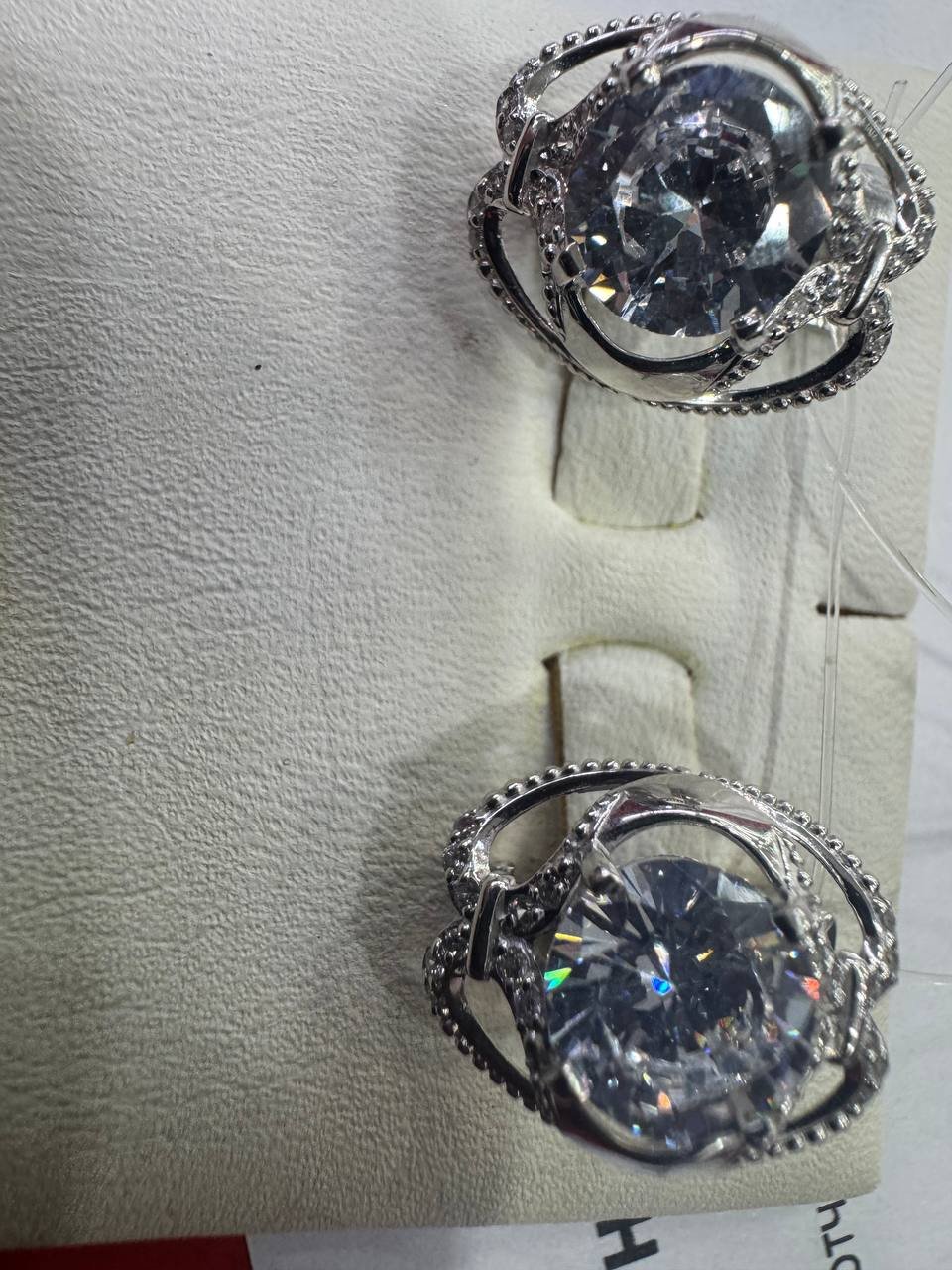 Серьги С-0181