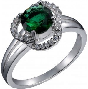 Кольцо LLR 240-7