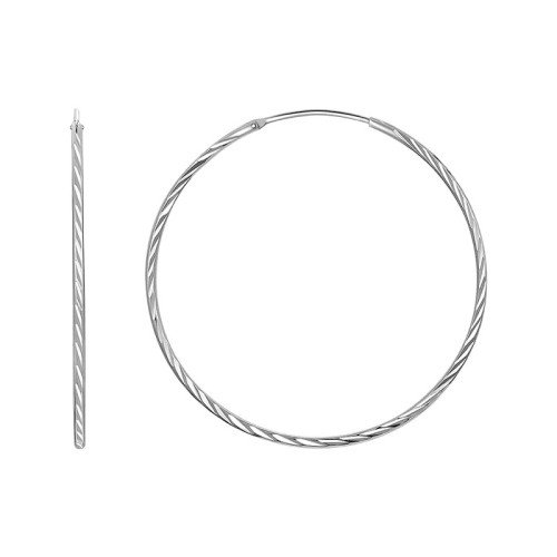 Серьги Конго