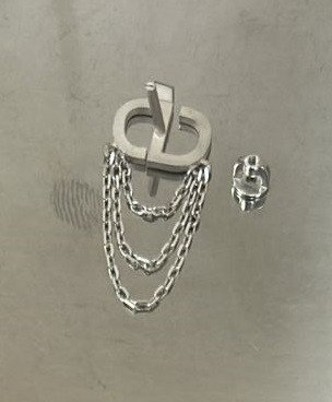 Серьга