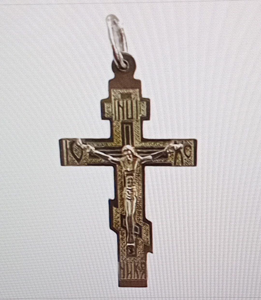 Крест кр90-050