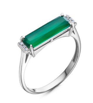 Кольцо К-0277