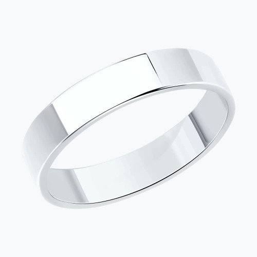 Кольцо обручальное