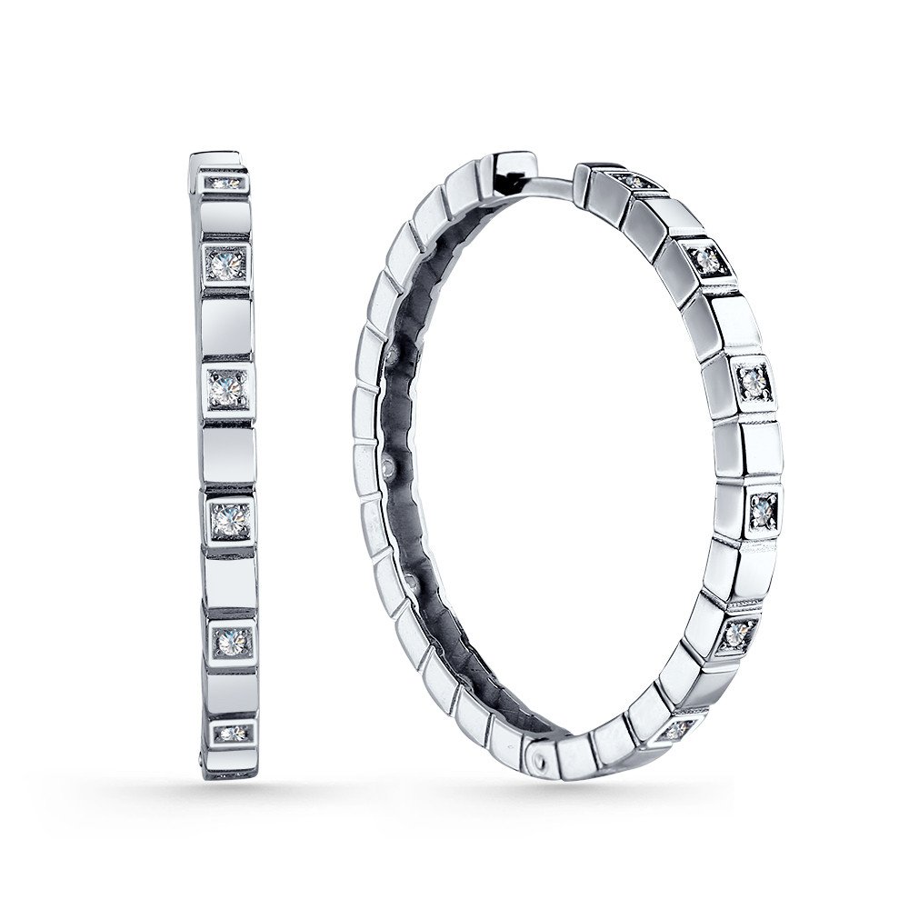 Серьги 02-10-0668-41-00