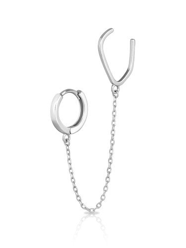 Серьга