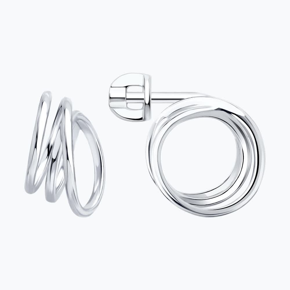 Пусеты 94027278