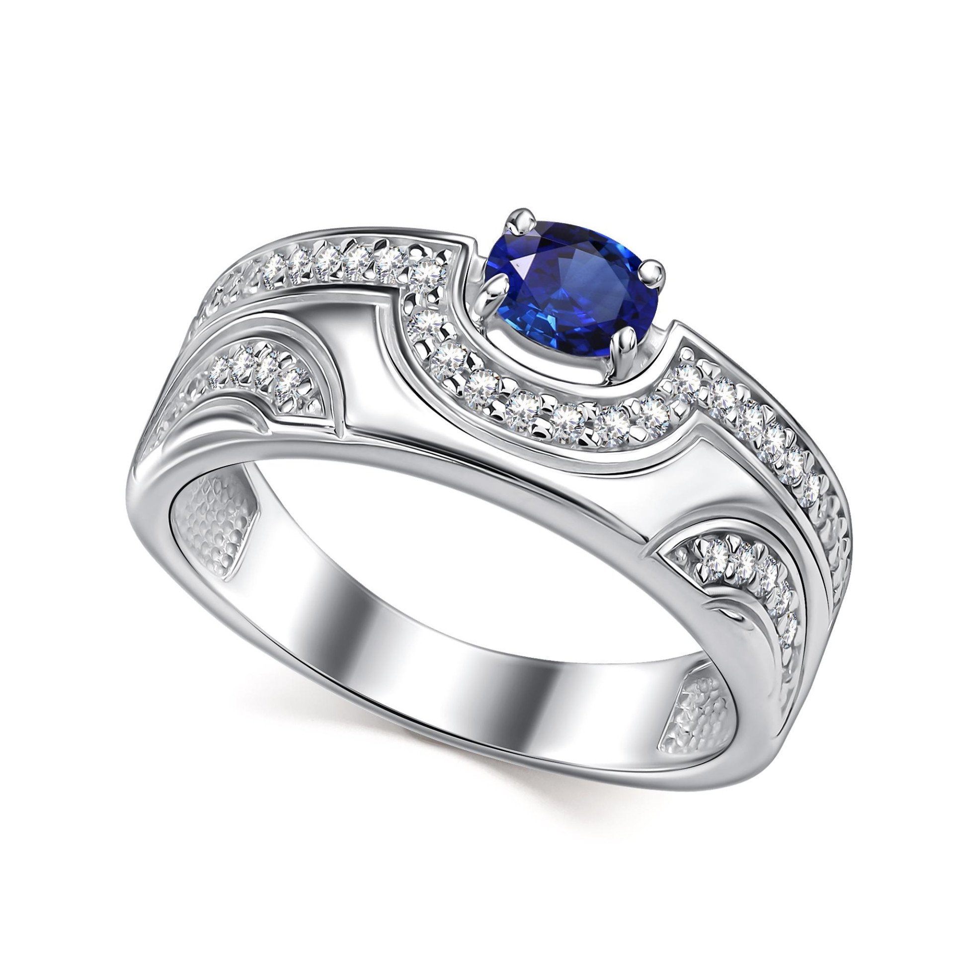 Кольцо 01-4726/0ГТС-00