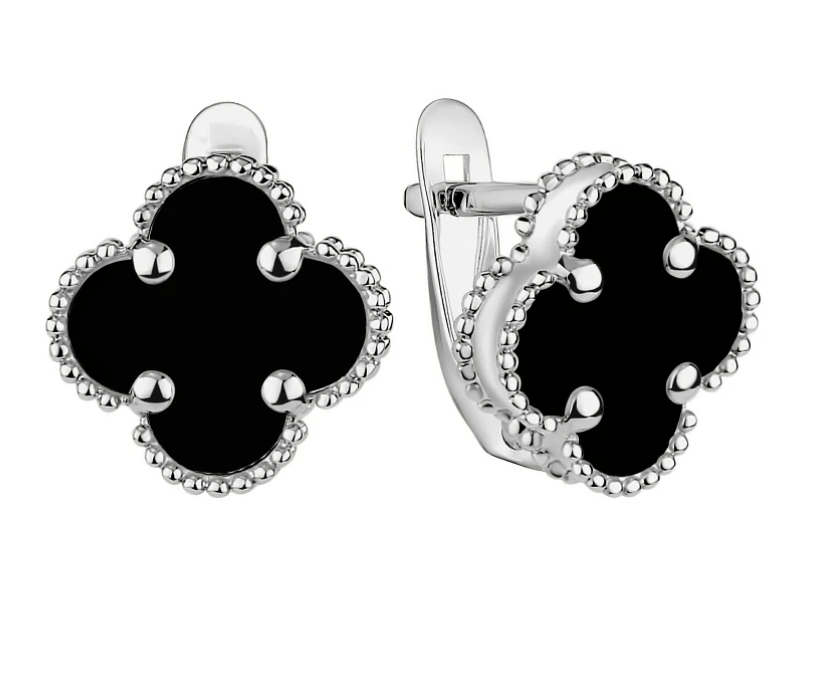 Серьги 10-72-0080-11209