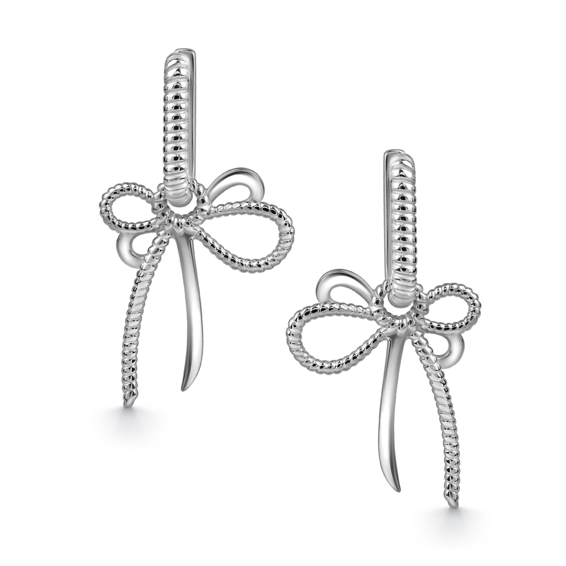 Серьги 02-4558/0000-00