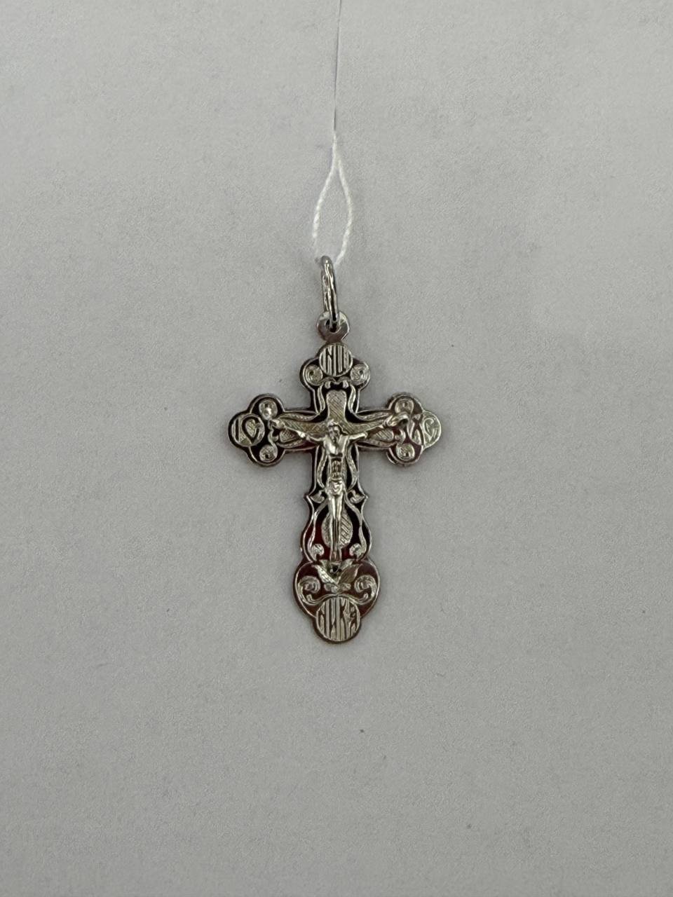 Крест кр90-079