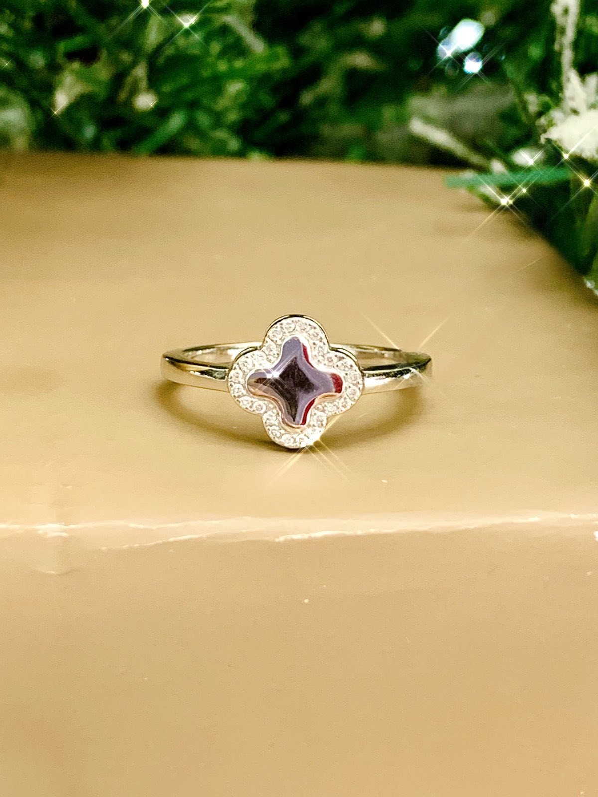 Кольцо с бриллиантами К-1184-02