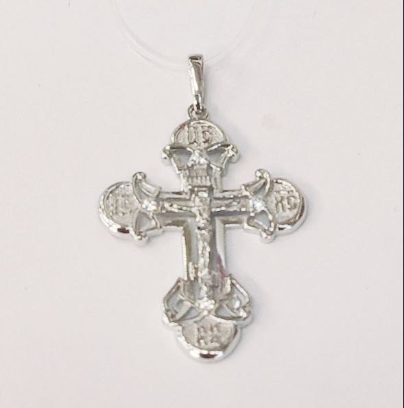 Крест 51-72-0001-28406