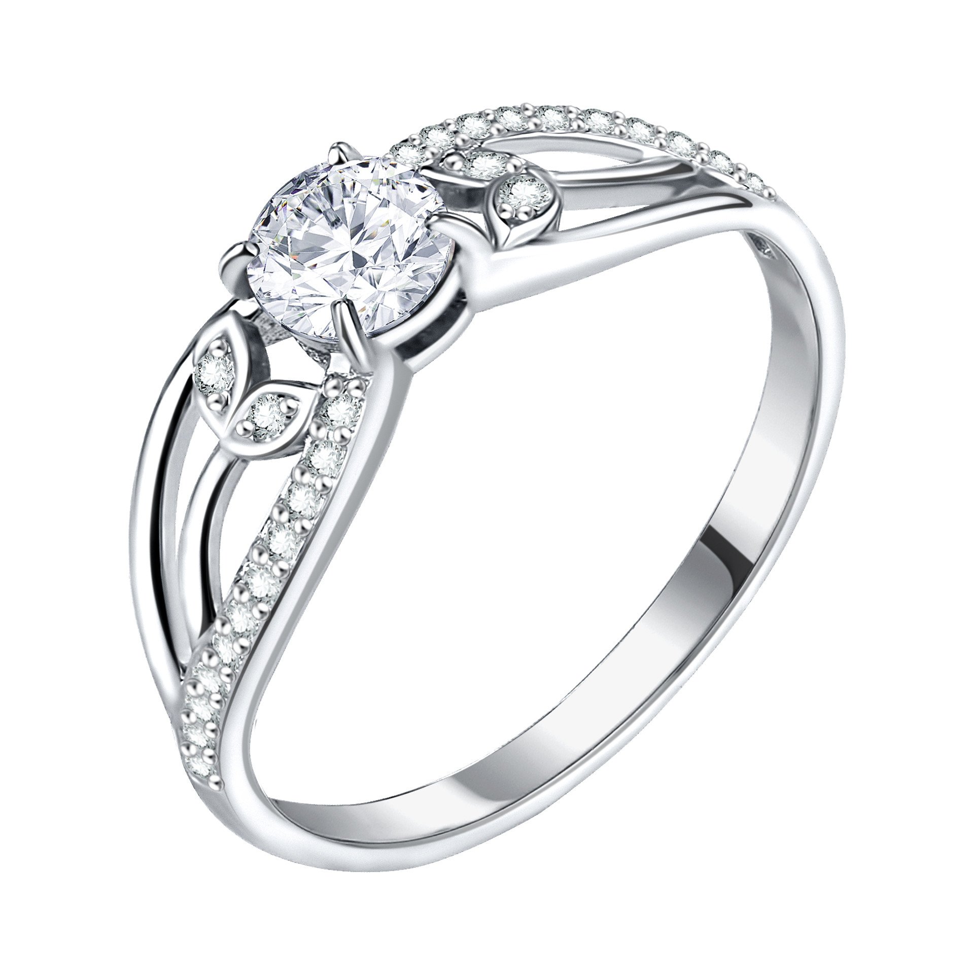 Кольцо 20-72-0001-10190