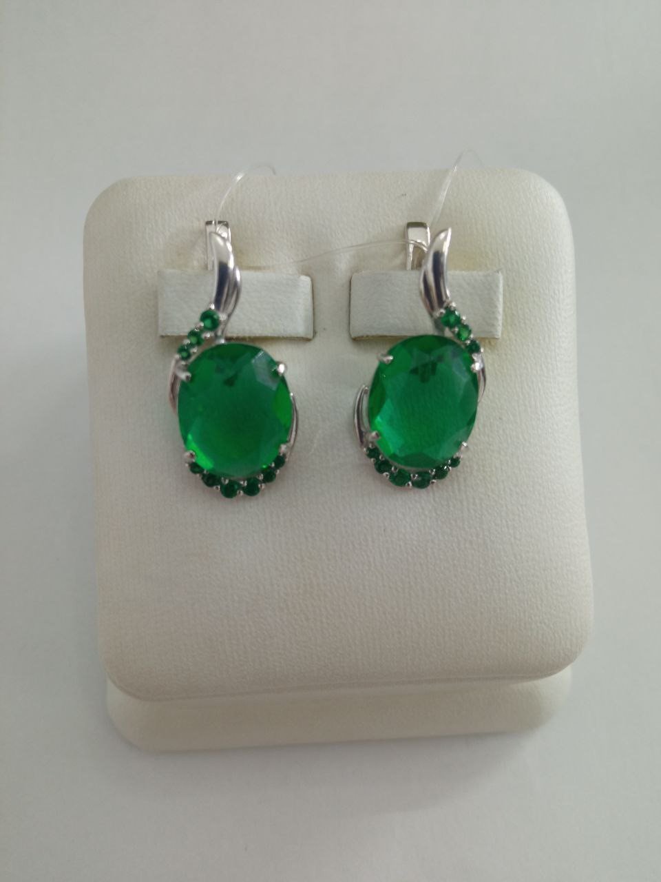 Серьги С-0170