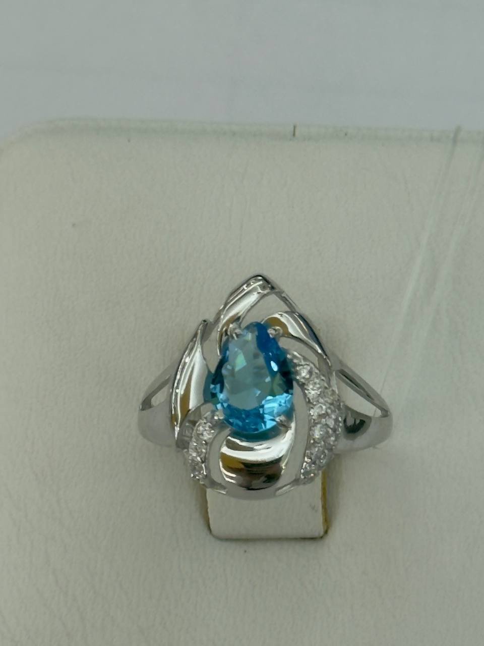 Кольцо К-0201