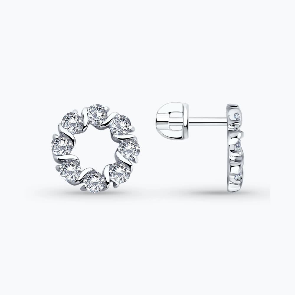 Пусеты 94026783