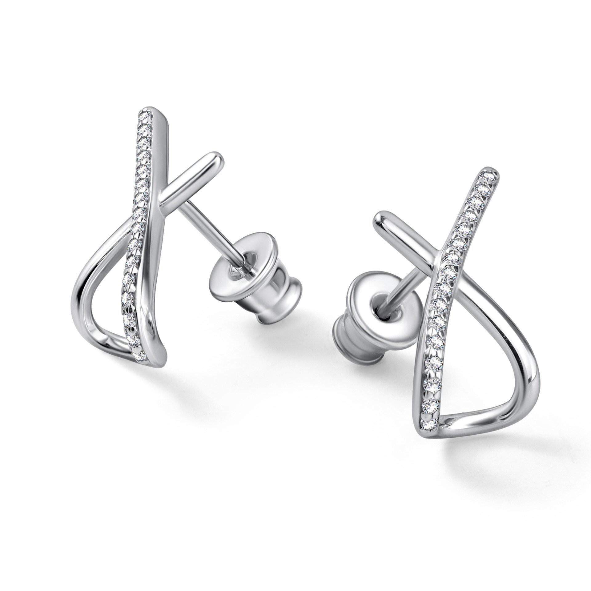 Пусеты 02-4692/00КЦ-00