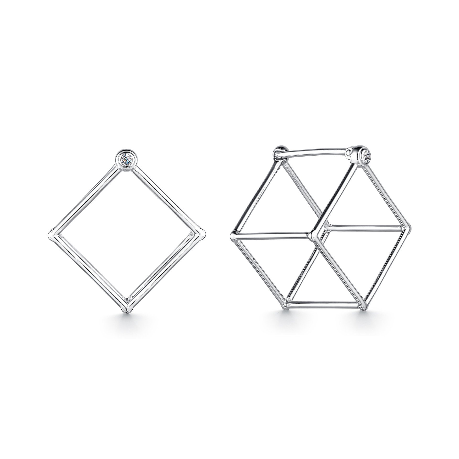 Серьги 02-1904/00КЦ-00