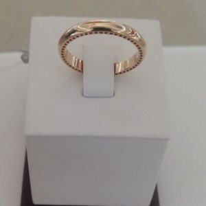 Кольцо обручальное