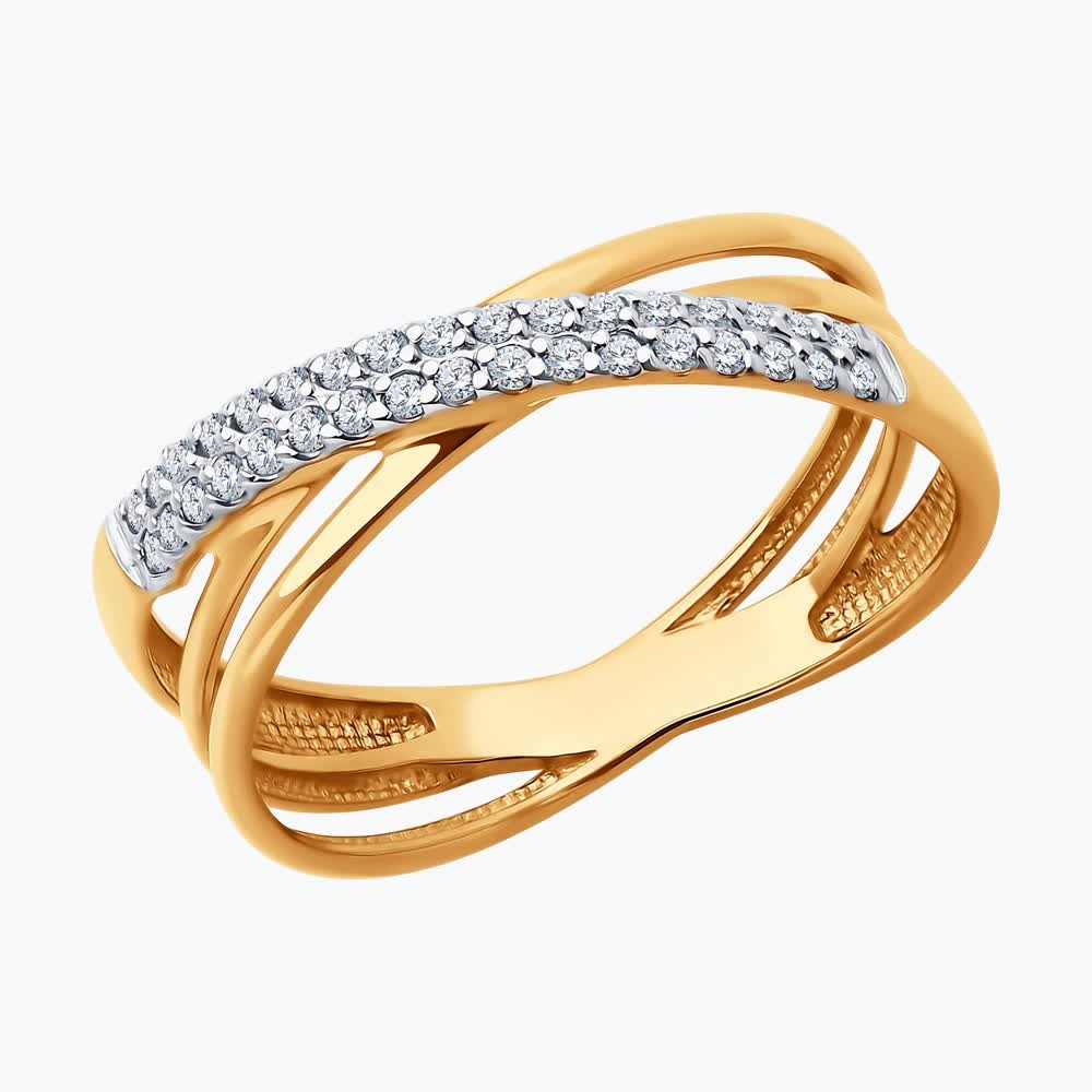 Кольцо 51-110-02732-1