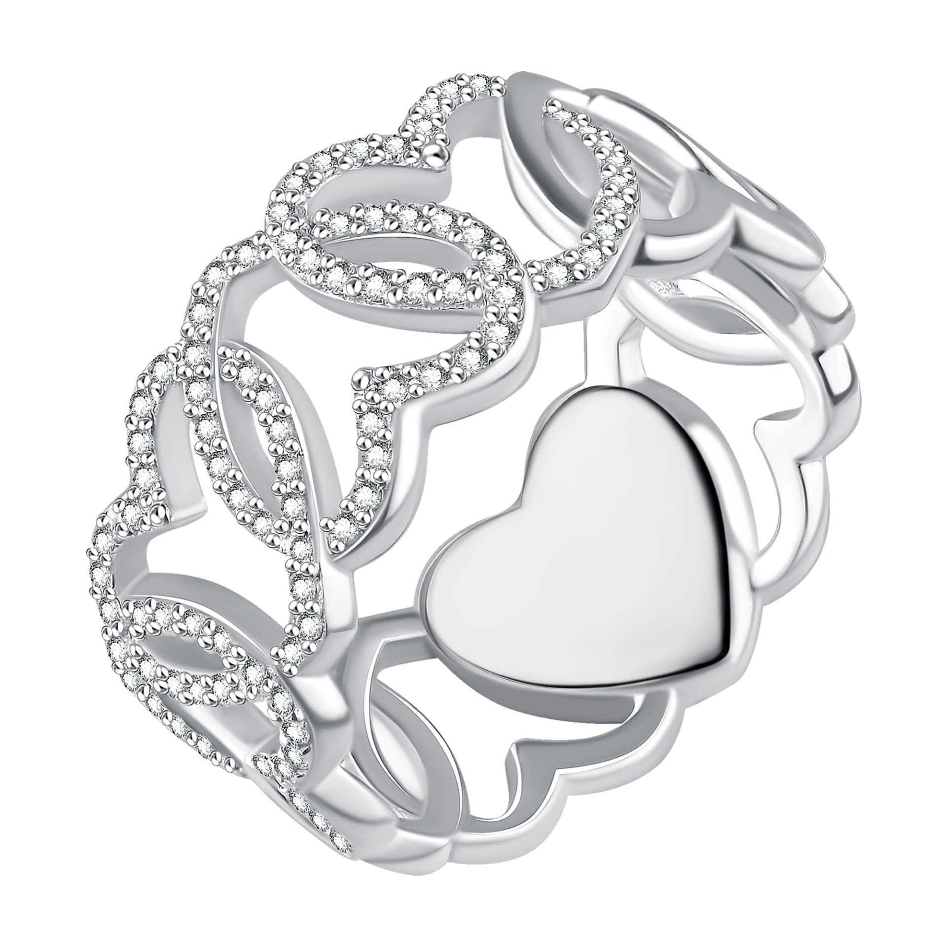 Кольцо 20-72-0001-17712