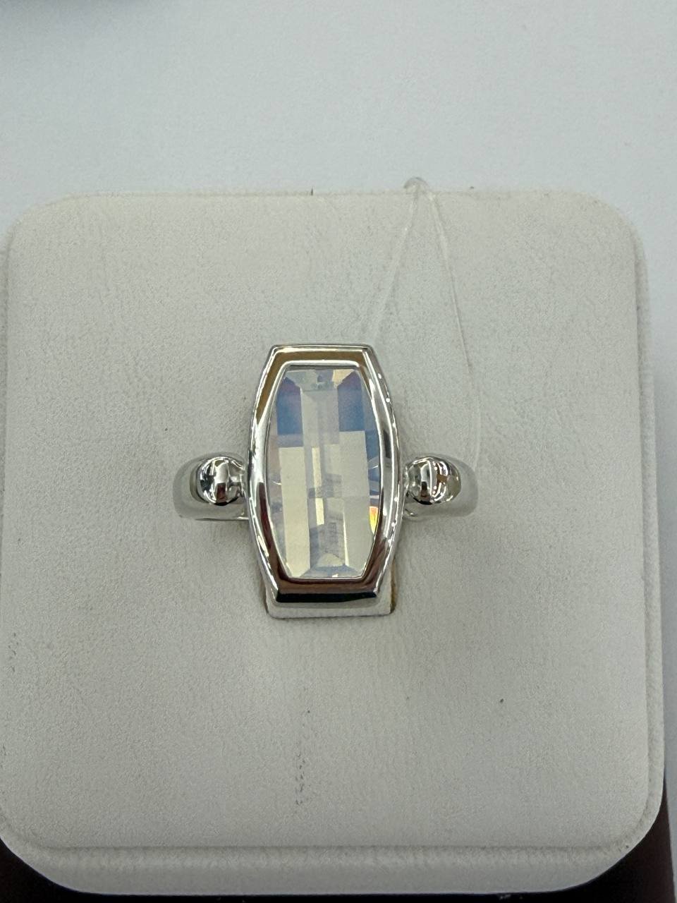 Кольцо К-0283