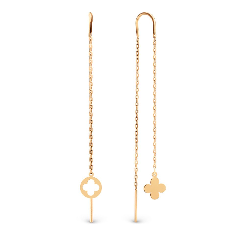 Серьги 503472-1000