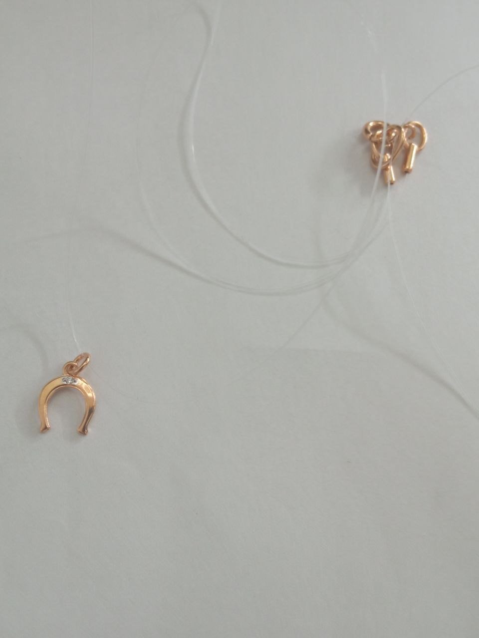 Колье 16100514163-501